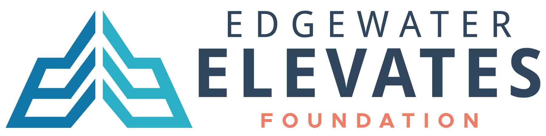 Edgewater Elevates Foundation