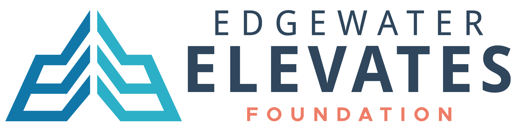 Edgewater Elevates Foundation